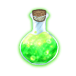 Uncommon Trait Potion